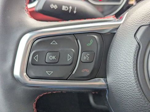 Used 2023 Jeep Gladiator Rubicon w/ LED Lighting Group image 26