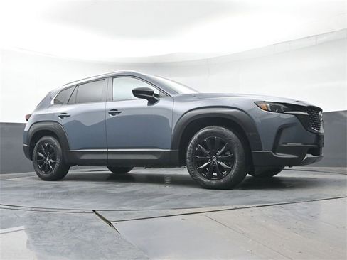 Certified 2023 MAZDA CX-50 2.5 S w/ Preferred Plus Pkg image 36