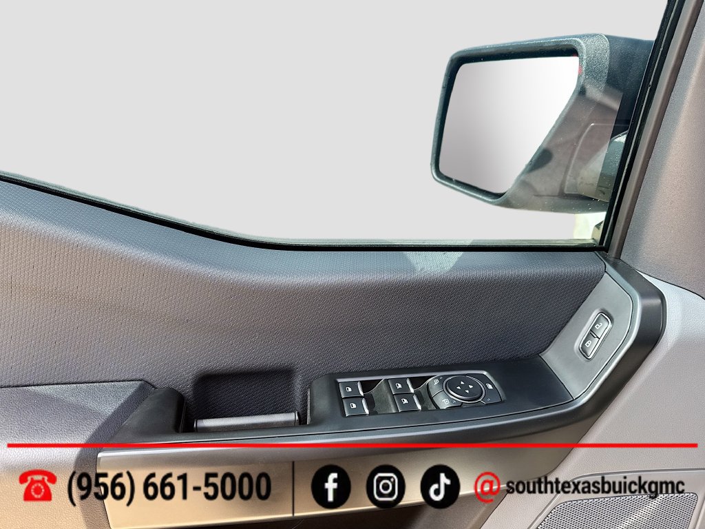 Used 2025 Ford F150 XL AWD/4WD image 10