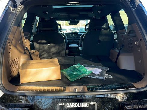 New 2026 Kia EV9 GT-Line image 30