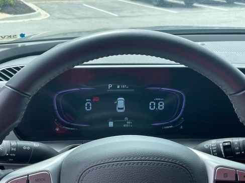 New 2025 Kia Telluride S AWD/4WD image 15