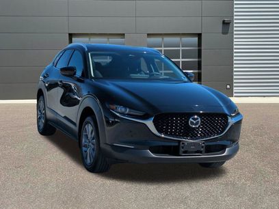 Used 2025 MAZDA CX-30 AWD 2.5 S w/ Premium Package