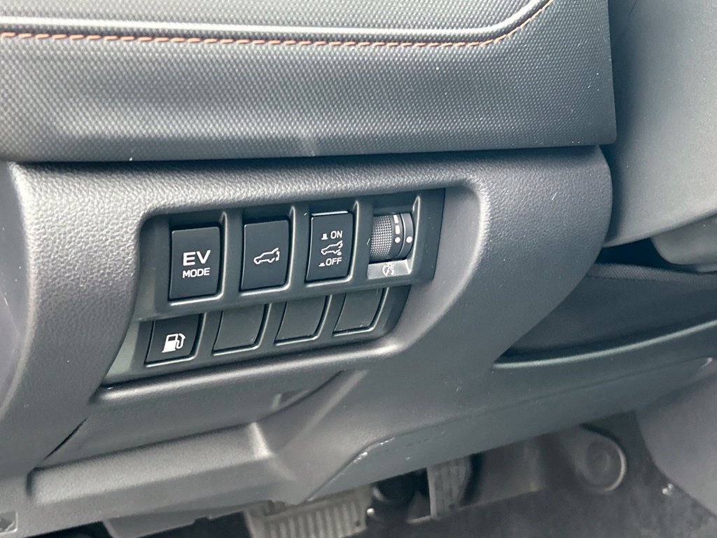 New 2026 Subaru Forester Touring AWD/4WD image 13