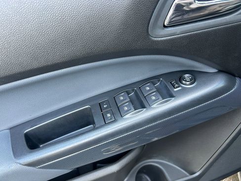 Used 2022 Chevrolet Colorado Z71 w/ Z71 Midnight Edition image 23