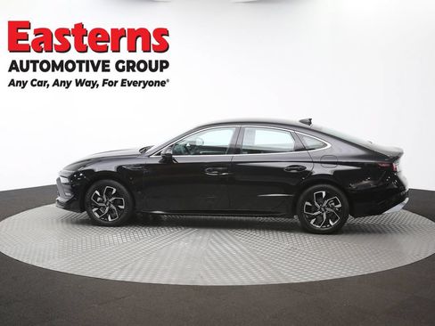 Used 2024 Hyundai Sonata SEL FWD image 61