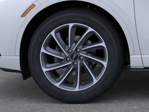 New 2025 Lincoln Corsair Grand Touring w/ Equipment Group 301A image 19