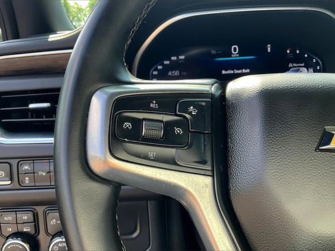 Certified 2023 Chevrolet Tahoe LT image 11