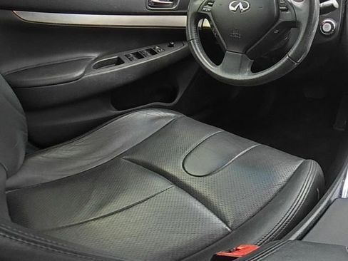 Used 2015 INFINITI Q40 w/ Navigation Package image 20