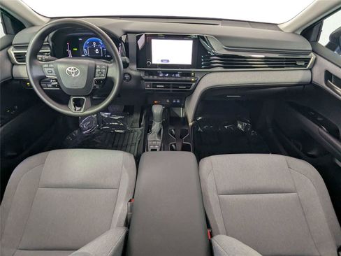 Certified 2026 Toyota Camry LE w/ Convenience Package FWD image 36