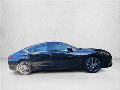 Used 2024 Lexus ES 350 w/ Premium Package FWD image 4