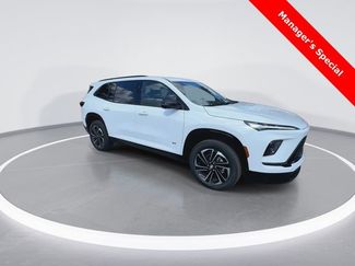 New 2026 Buick Enclave Sport Touring w/ Power Package video 2