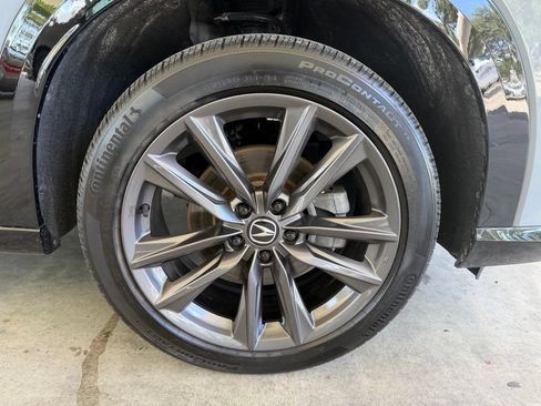 Used 2025 Acura ADX A-Spec AWD/4WD image 22