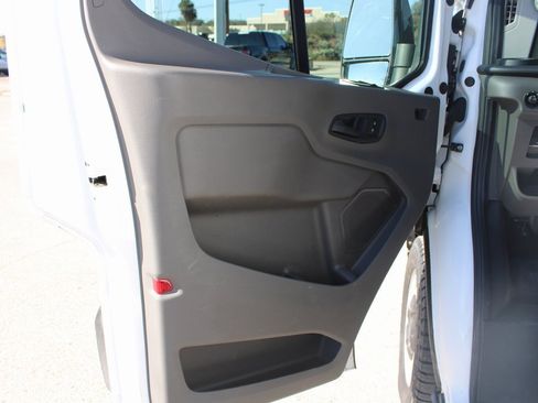Certified 2021 Ford Transit 250 Medium Roof w/ Load Area Protection Package image 18