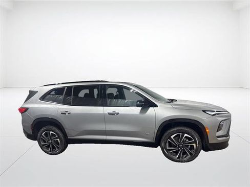 New 2026 Buick Enclave Sport Touring w/ Power Package image 39