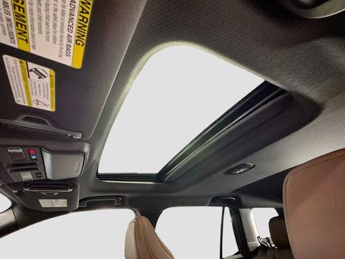 New 2026 Subaru Outback Touring XT image 21