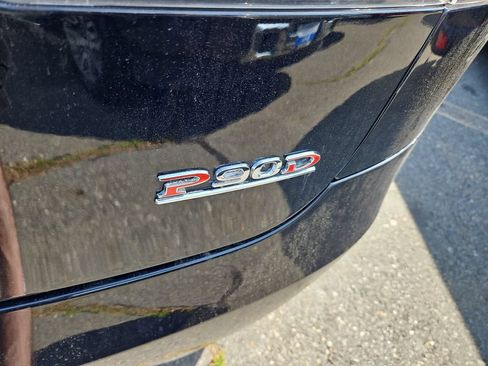 Used 2016 Tesla Model S Performance AWD/4WD image 4