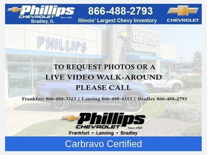 Used 2021 Chevrolet Blazer LT