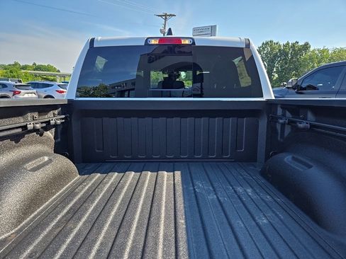 New 2026 RAM 1500 Big Horn image 29