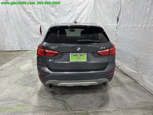 Used 2017 BMW X1 xDrive28i AWD/4WD image 20