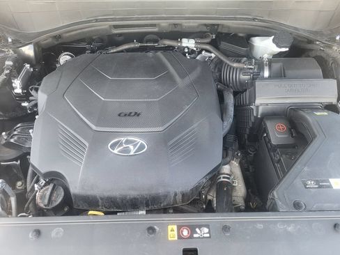 Used 2024 Hyundai Palisade Calligraphy AWD/4WD image 33