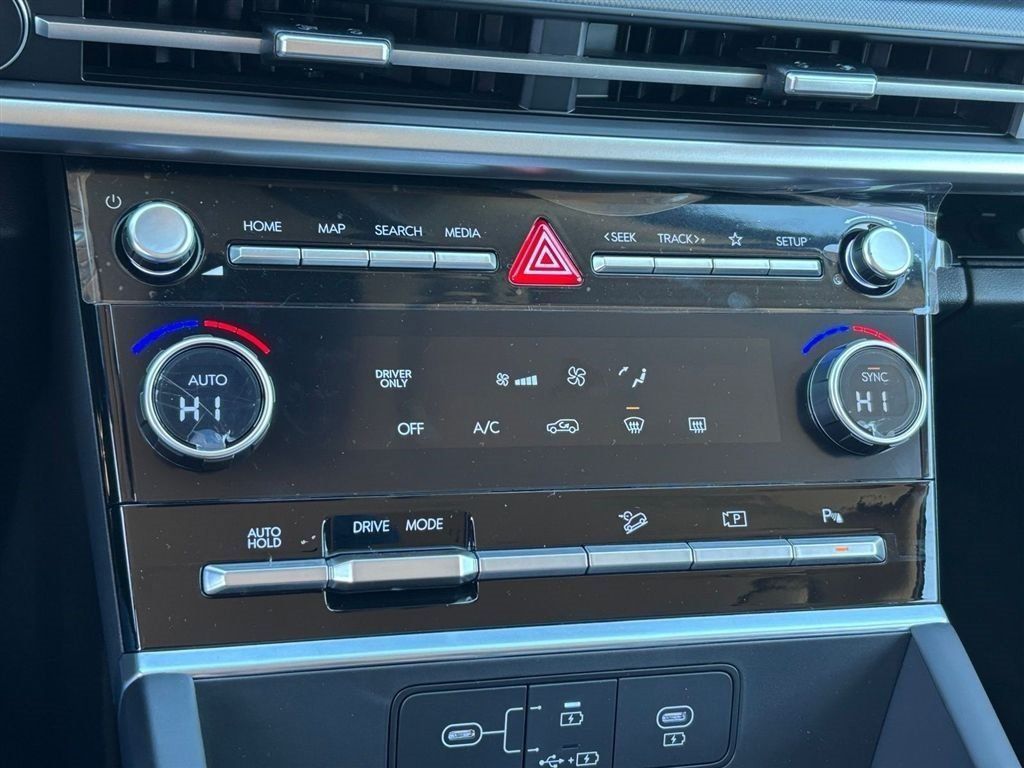 New 2026 Hyundai Santa Fe SE FWD image 19