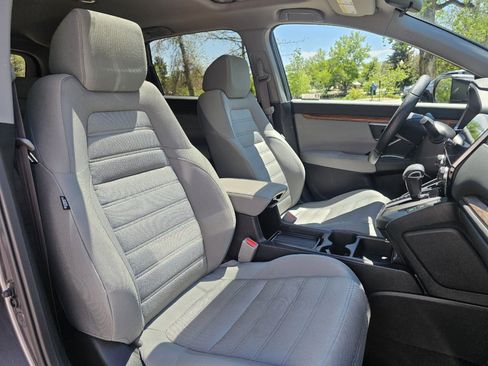 Used 2020 Honda CR-V EX image 40