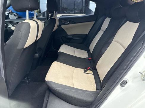 Used 2018 Honda Civic Sport image 5