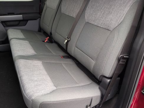 New 2026 Ford F250 XLT w/ FX4 Off-Road Package image 20