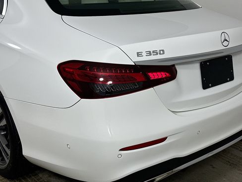 Certified 2022 Mercedes-Benz E 350 E 350 image 42