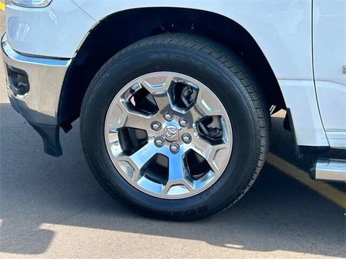 Certified 2020 RAM 1500 Big Horn AWD/4WD image 32