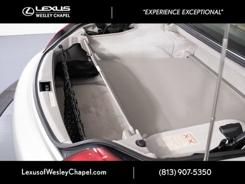 Used 2004 Lexus SC 430 Convertible RWD image 14