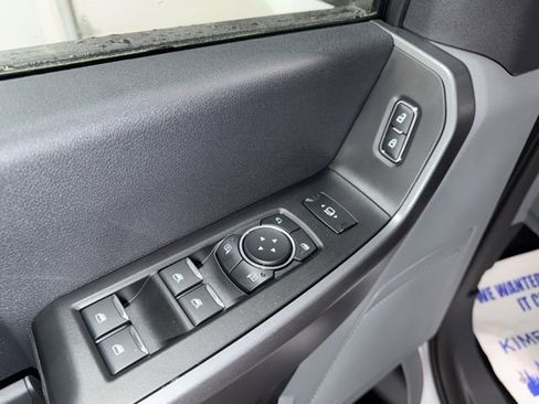 New 2026 Ford F350 XLT w/ Snow Plow Prep Package image 11