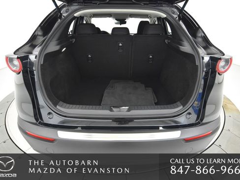 Used 2025 MAZDA CX-30 AWD 2.5 S image 32