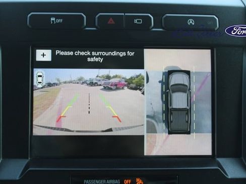 Used 2018 Ford F150 Limited AWD/4WD image 21