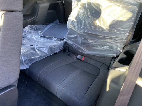 New 2025 Honda Pilot Sport image 9