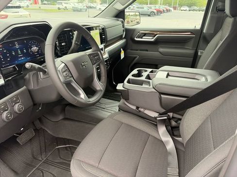 New 2026 Chevrolet Silverado 1500 RST w/ RST Select Package AWD/4WD image 26