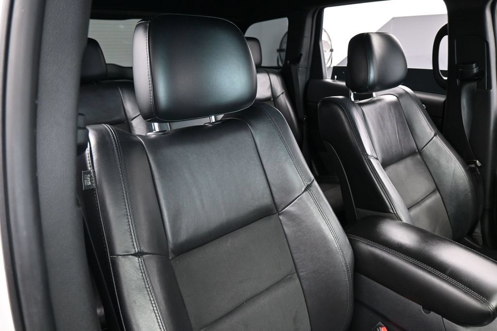 Used 2018 Jeep Grand Cherokee Altitude RWD image 41