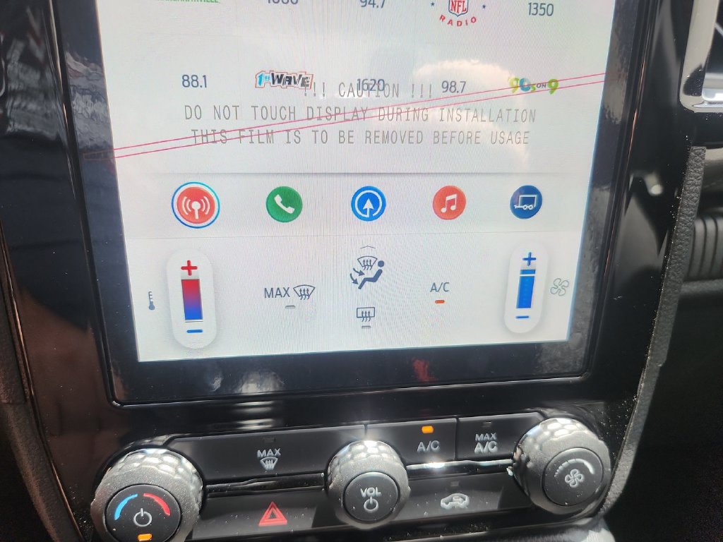 New 2026 Ford Ranger XLT RWD image 22