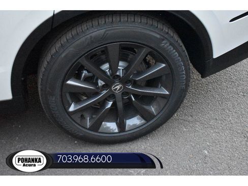 New 2026 Acura MDX A-Spec image 38