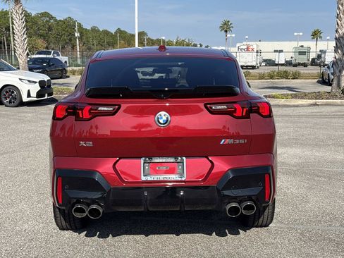 Used 2024 BMW X2 M35i image 5