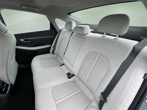 Used 2023 Hyundai Sonata SEL w/ Convenience Package image 28