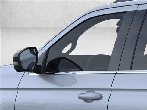 New 2025 Ford Expedition Platinum w/ Platinum Ultimate Package image 20