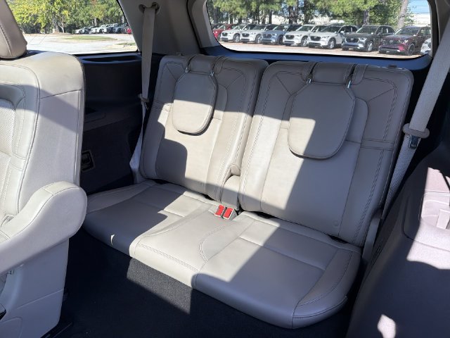 Used 2022 Lincoln Aviator Reserve w/ Elements Package Plus RWD image 24