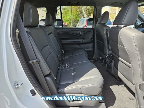 Certified 2022 Honda Passport EX-L image 11