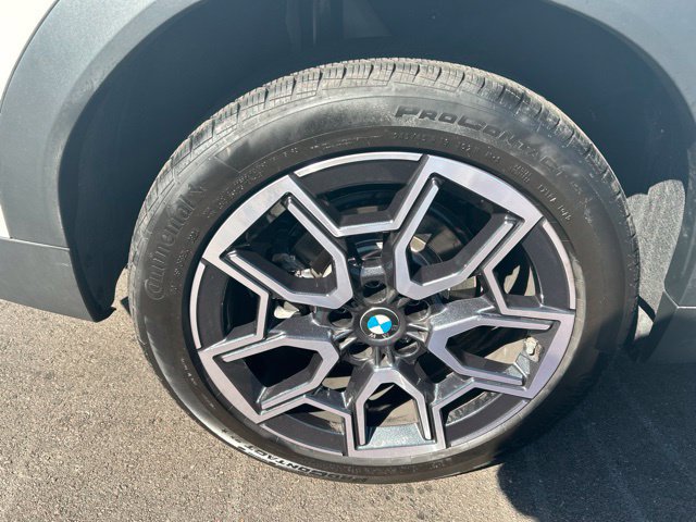 Used 2025 BMW X2 xDrive28i w/ Technology Package AWD/4WD image 34