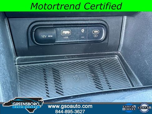 Used 2023 Kia Sportage X-Pro Prestige AWD/4WD image 18
