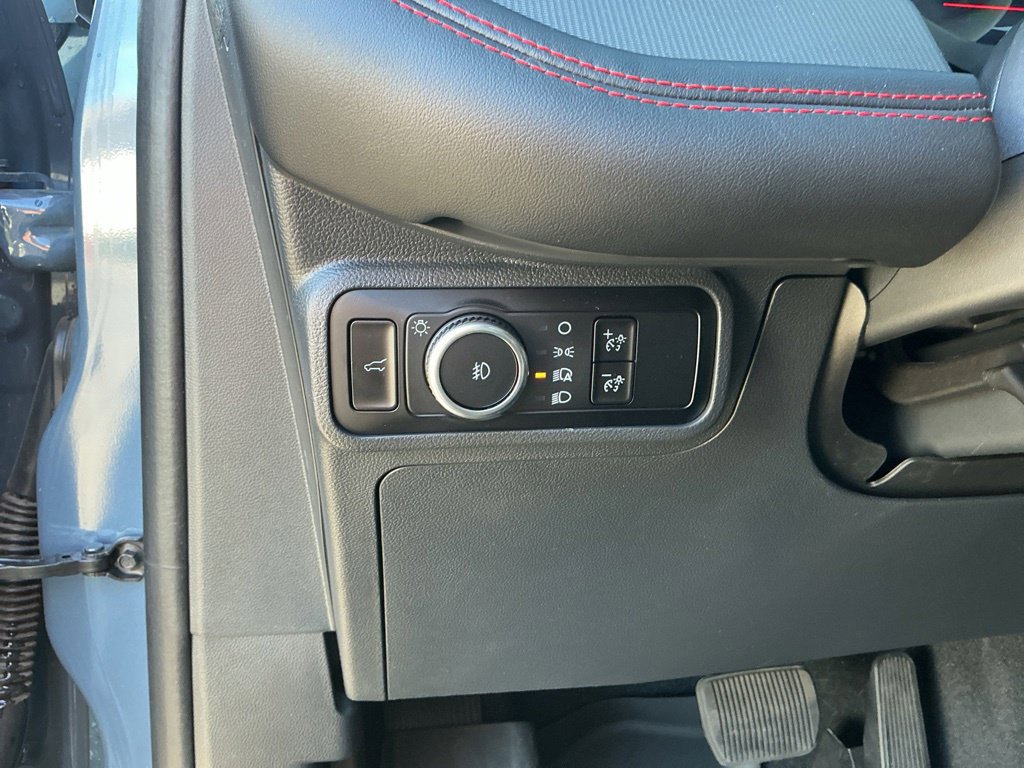 Used 2025 Ford Explorer ST w/ Sun And Sound Package AWD/4WD image 14