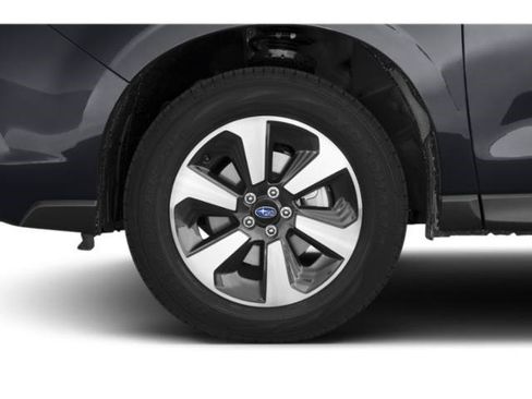 Used 2018 Subaru Forester 2.5i Premium AWD/4WD image 15