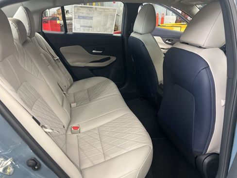 New 2026 Nissan Sentra SL w/ Floor Mat Package FWD image 32
