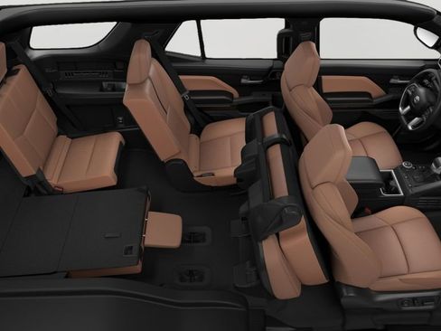 New 2026 Toyota 4Runner Limited AWD/4WD image 22